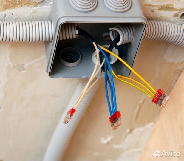 Электрик Сантехник. Срочный вызов