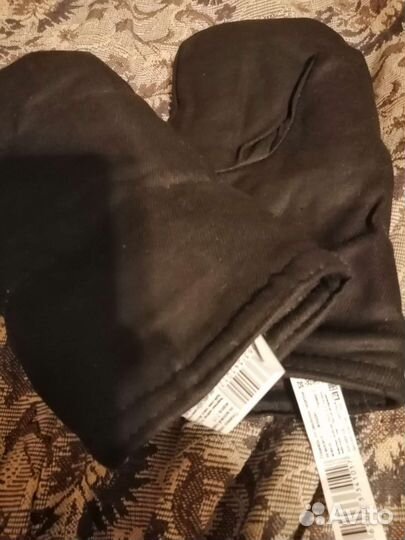 Перчатки рабочие, хб, кожа, резиновые, цены разные