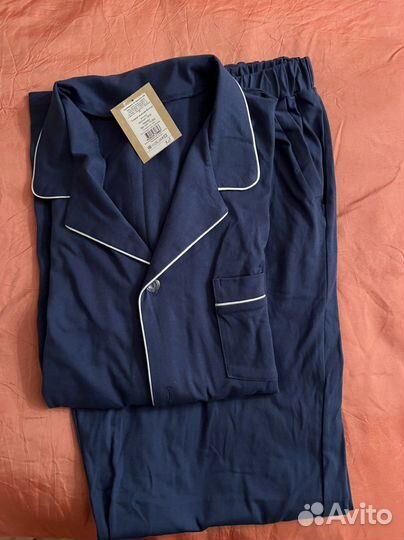 Мужская пижама, р. 60-62