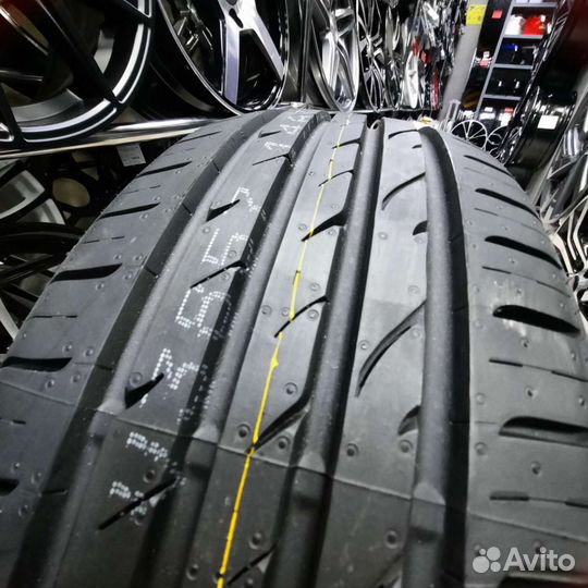 Nexen N'Blue HD Plus 195/55 R16 87V