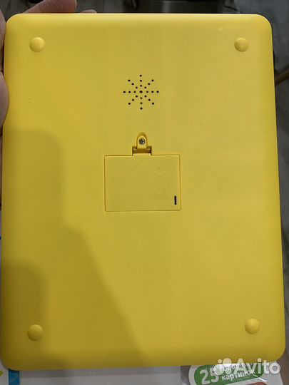 Планшетик Сказочка для маленьких