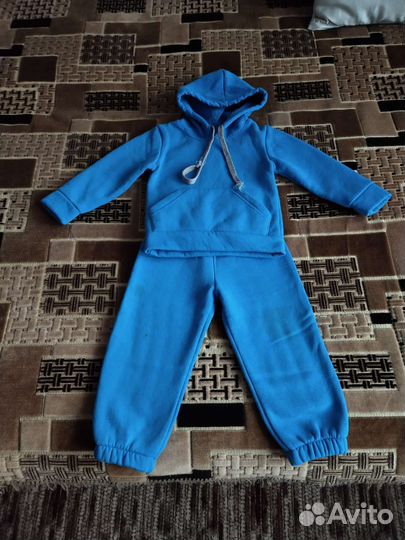Костюм на мальчика