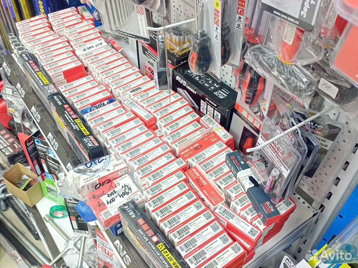 Свеча зажигания daewoo/fiat/suzuki/Chevrolet/BRP