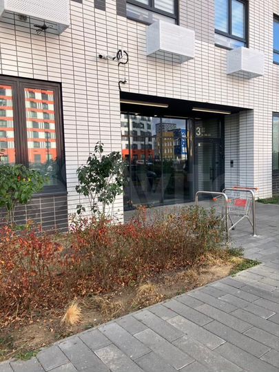 Гараж, 10 м²