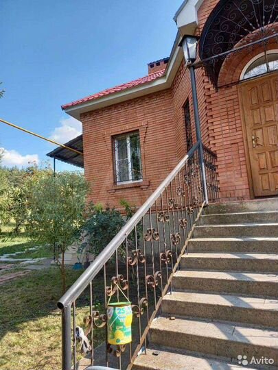 Дом 300 м² на участке 30 сот.