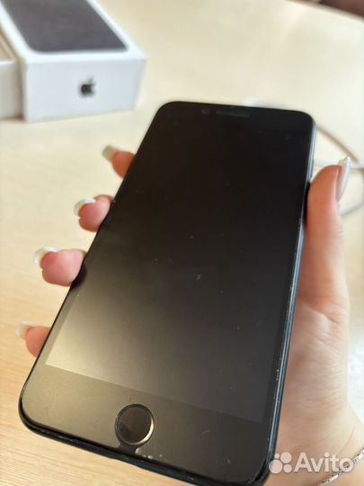 iPhone 7 Plus, 128 ГБ