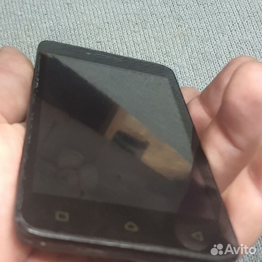 Lenovo A2010, 8 ГБ