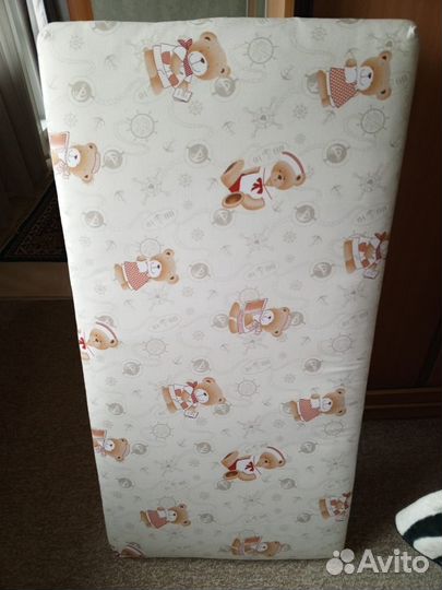 Матрас детский