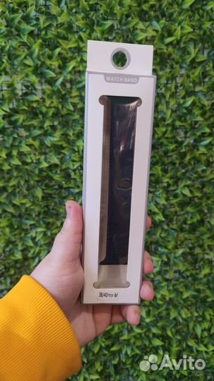 Ремешок для Apple Watch 38-40mm