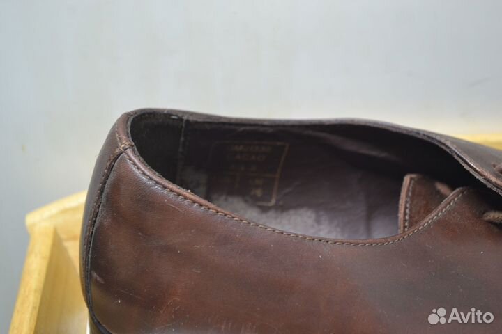 Туфли италия мужские 41
