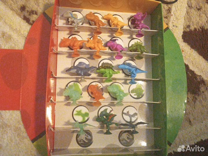 Завры пятерочка