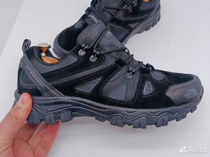 The North Face Ultra 111