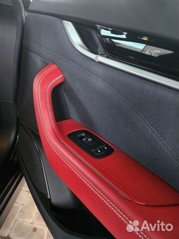 Maserati Levante 3.0 AT, 2018, 71 000 км объявление продам