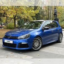 Volkswagen Golf R 2.0 AMT, 2012, 116 000 км, с пробегом, цена 2 459 000 руб.