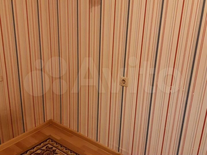 Комната 21 м² в 2-к., 8/9 эт.