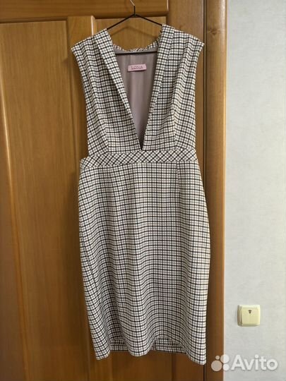 Сарафан женский