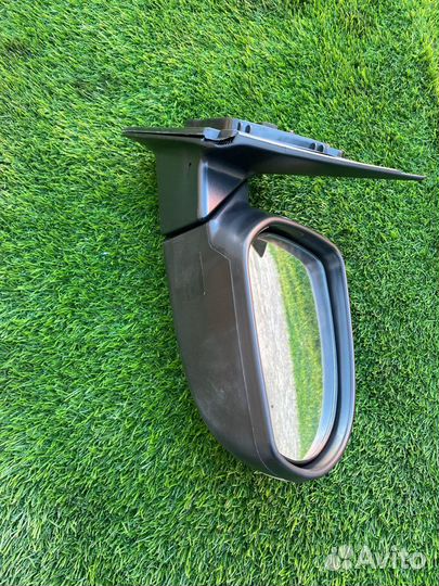 Боковое зеркало правое Kia Rio 3 2012