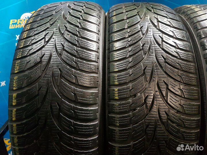 Nokian Tyres WR D3 175/65 R15