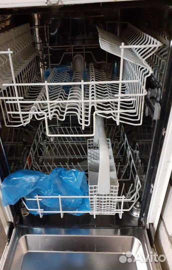 Запчасти для посудомоечной машины Zanussi zdt5152