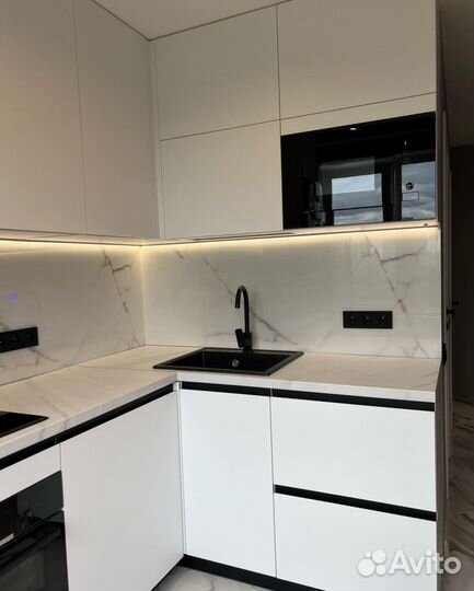 Кухонный гарнитур на заказ