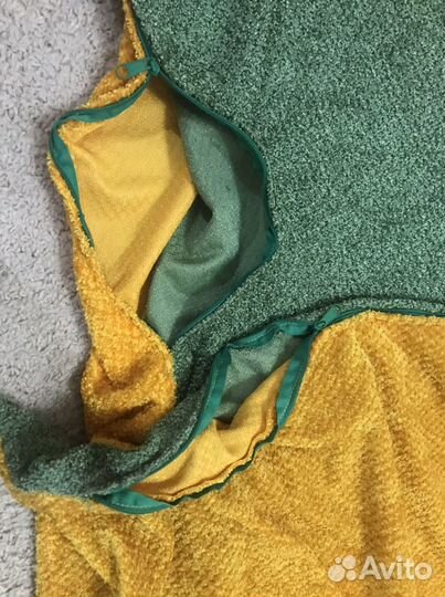 Наволочка декоративная новая