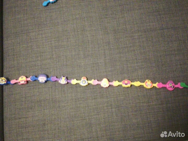 Бравлы из пятерочки вся коллекция