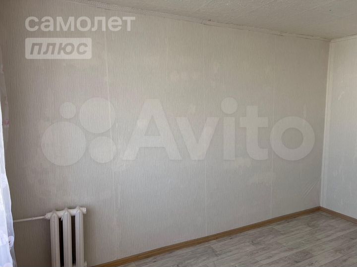 2-к. квартира, 40,2 м², 8/9 эт.