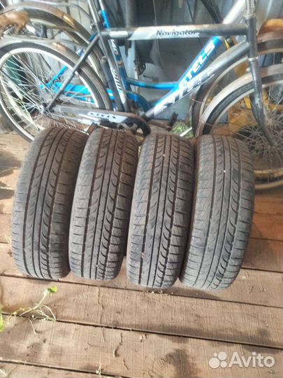 Tunga Zodiak 2 185/60 R14 86T