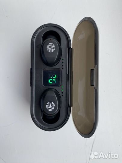 Беспроводные наушники tws f9