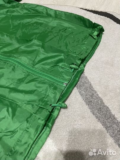 Ветровка Дождевик