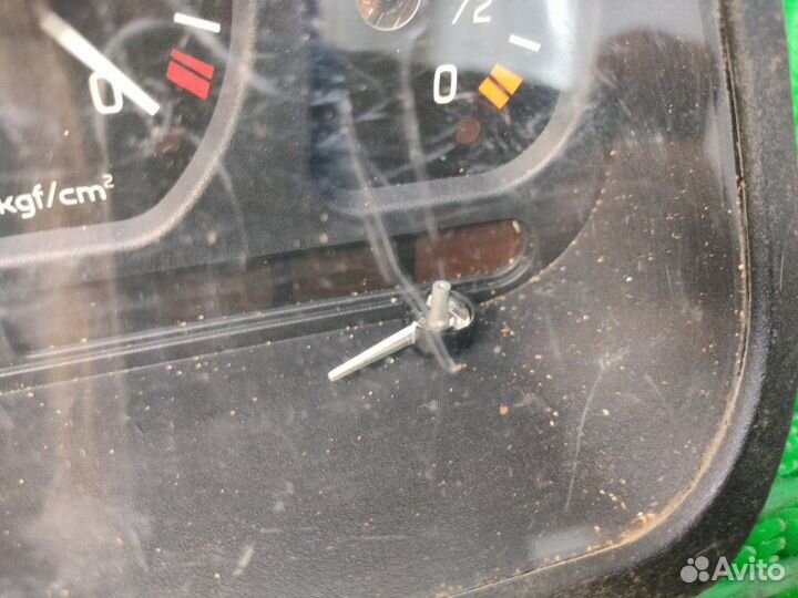 Панель приборов Газ Газель 3302 3302 2002