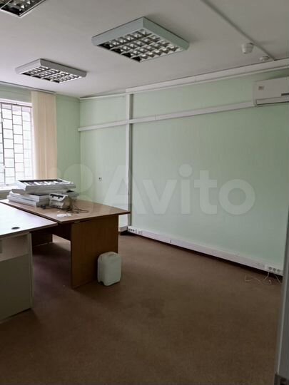 Офис, 400 м²