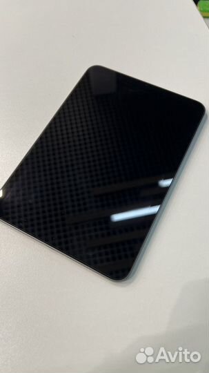 Apple iPad mini 6 64Gb Wi-Fi Space Grey