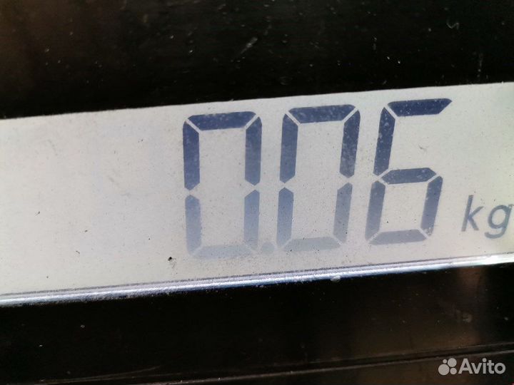 Датчик детонации для Renault Megane 2 8200680689