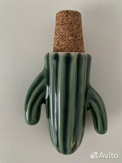 Пробка Кактус