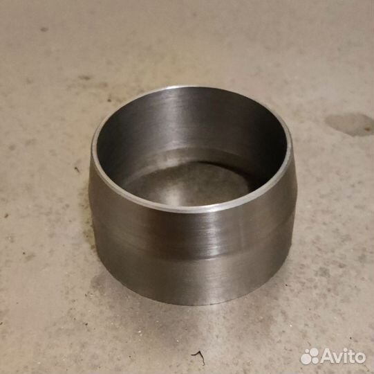 Оправка крышки сцепления DSG7 T10459 + T10524