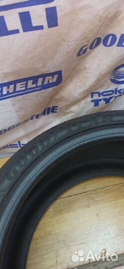 Goodyear Eagle F1 Asymmetric 2 275/35 R20 102Y