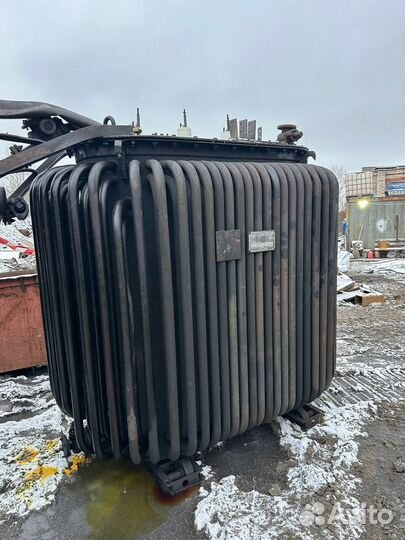 Масляные трансформаторы