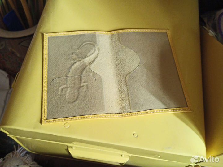 Обложка на паспорт кожа