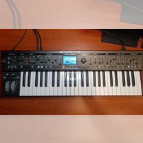 Синтезатор Behringer DeepMind 12