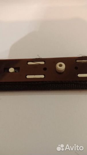 Прижимная планка фьюзера Kyocera FK-1150 в сборе с