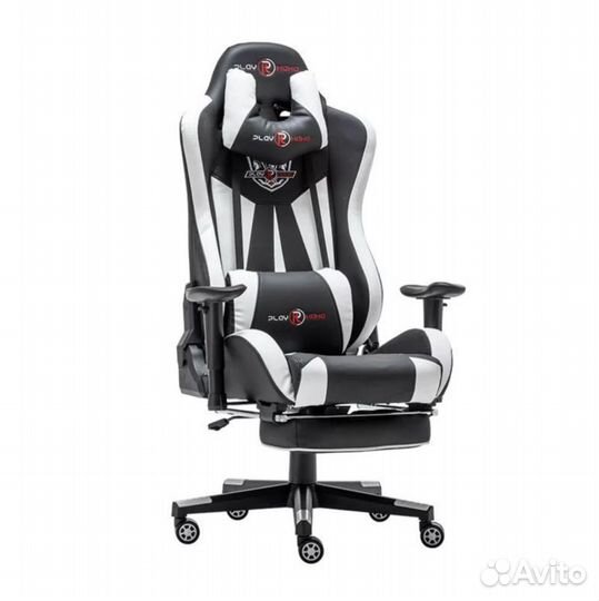 Компьютерное кресло 089 без подн