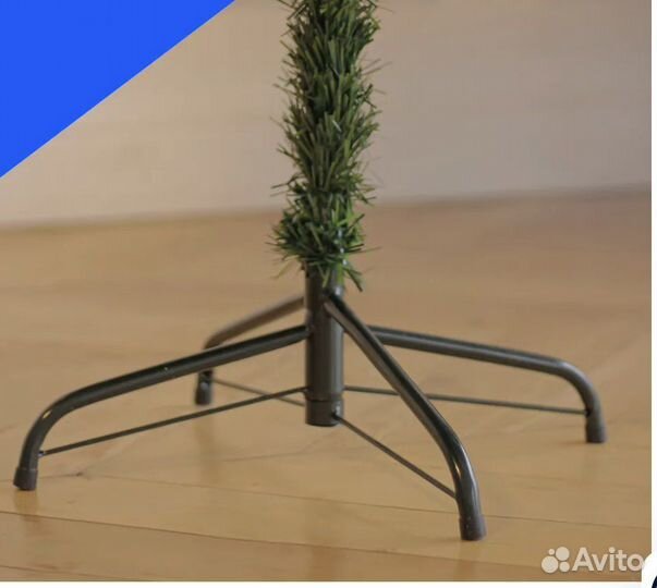 Елка новогодняя