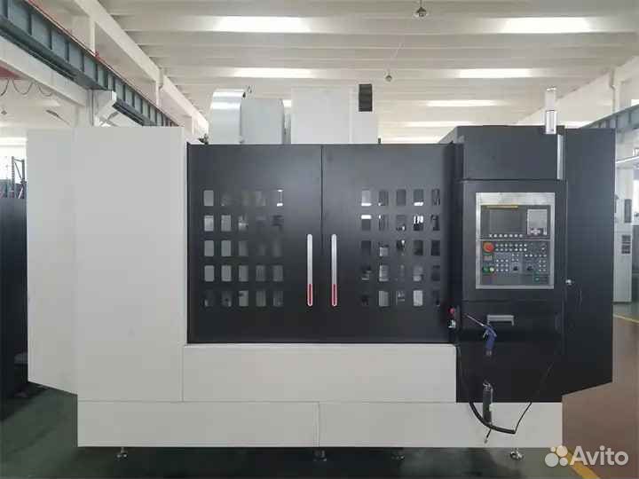 Фрезерный обрабатывающий центр VMC1300, лизинг