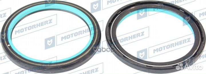 Сальник рулевой рейки 56.00/70.00*5.50, силовой