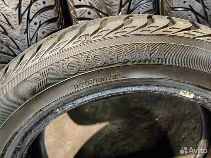 Yokohama Ice Guard IG35 195/55 R16