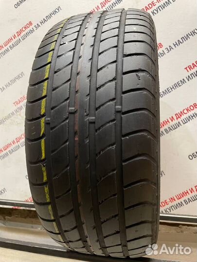 Dunlop SP Sport 2000E 225/45 R17 91W