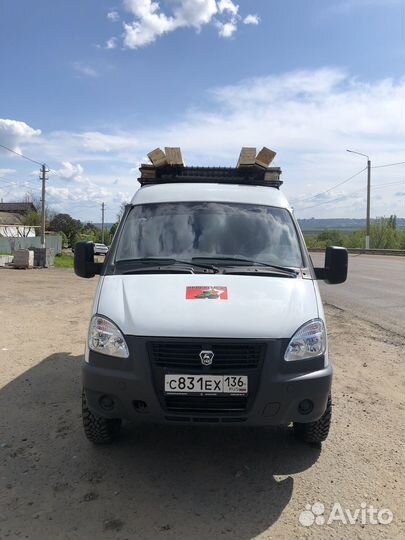 Водитель категории в с е