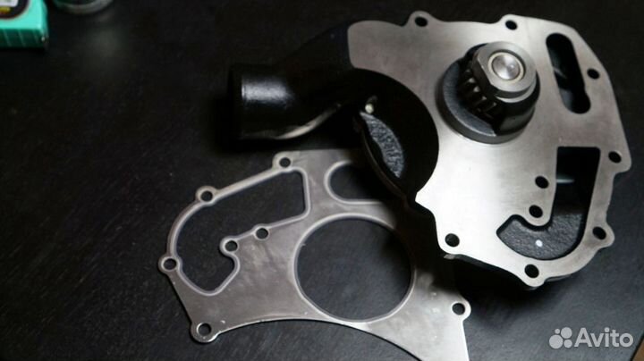 U5MW0208 водяная помпа