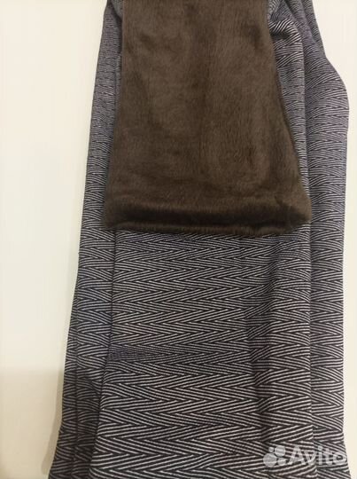 Леггинсы утепленные Финляндия